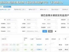汉中市农业农村工作引入DeepSeek